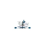 Bosch Professional GCM 305-216 D Afkortzaag 216mm 1200W - 0601B49000