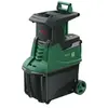 Bosch - Broyeur silencieux axt 25 tc vert - 060080330C