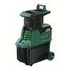 Bosch - Broyeur silencieux axt 22 d vert - 0600803003