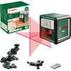 Bosch Home & Garden, Laser lignes, Quigo (Laser à lignes croisées)