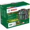 Hikoki, Nettoyeur haute pression, Fontus (Fonctionnement sur batterie)