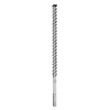 Bosch Expert SDS max-8X hamerboor 16 x 600 x 740 mm - 1 stuk(s)