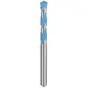 Bosch Expert Cyl-9 Perceuse multiconstruction, 11 x 90 x 150 mm, D 10 ...