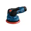 Ponceuse excentrique sans fil Bosch gex 12V-125 Solo - 0601372101
