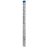 Foret marteau Expert sds plus-7X Bosch 11 x 100 x 165 mm - 2608900105