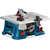 Bosch Professional GTS 18V-216 Zaagtafel - BITURBO - Zonder 18V accu en lader