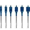 Bosch Profesional - EXPERT Self Cut Speed speedboorset 13/16/19/20/22/25 mm 6-delig