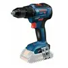 Bosch Perceuse Visseuse BOSCH GSR 18V-55 Professional 18V (Machine Nue)