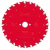 Bosch Lame de scie circulaire pour bois 24 dents D160mm - FREUD - F03FS09678
