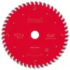 Bosch Lames de scie circulaire laminée pour scie plongeante sans-fil D160 mm TP - FREUD - F03FS09799