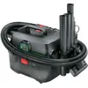 Aspirateur eau et poussières 3 en 1 - Bosch AdvancedVac 18V-8