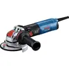 Meuleuse angulaire X-LOCK GWX 14-125 S | 06017D2100 - Bosch