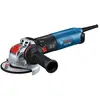 Bosch Bosch Meuleuse d'angle avec X-LOCK GWX 17-125 S - 06017D2300