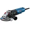 Bosch Professional GWS 17-150 PS Haakse Slijper 150mm 1700W - 06017D1600