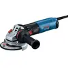 Bosch Bosch Meuleuse d'angle GWS 17-125 - 06017D0200