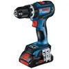 Bosch - Perceuse à Percussion gsb 18V-90 c (Machine seule)