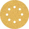 Bosch Professional Zubehör, Abrasifs, Papier abrasif Expert C470 (40)