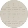 Bosch 25x Expert M480 schuurnet voor gipsplaatschuurmachine 225 m...