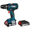 Bosch Professional Tournevis électrique Sans Fil Gsr 18v-28
