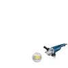 Meuleuse - BOSCH - GWS 20-230 P - 2000W - 230mm - Pour Béton