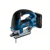 BOSCH PROFESSIONAL 18V SYSTEM SCIE SAUTEUSE SANS-FIL GST 18V-155 BC (A