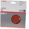 Bosch 5x Expert C470 schuurpapier met 6 gaten voor excentrische s...