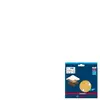 Bosch 5x Expert C470 schuurpapier met 6 gaten voor excentrische s...