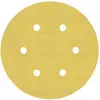 Bosch Accessories EXPERT C470 2608900821 Excenterschuurpapier Geperfor...