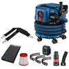 Bosch - Aspirateur sans-fil gas 18V-12 mc professional 06019K2000