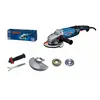 Winkelschleifer - BOSCH - GWS 30-230 B - 2200 W - Métal - 230 mm
