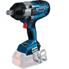 Visseuse à chocs sans fil Bosch GDS 18V-1050 H