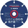 Bosch Professional Zubehör, Lame de scie, Expert Carbide Multi Wheel