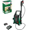 BOSCH Professional Bosch Home and Garden Nettoyeur à Pression Mobile e...