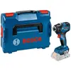 Bosch Professional Visseuse à Percussion Gdr 18v-200 L-boxx 136