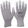 NITRAS Gant taille 10 gris/blanc en 388, en 16350 catégorie epi ii en 388, en 16350