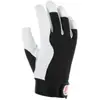 Nitras, Gants de protection, Gants de montage en cuir nappa Gr 8 (8)