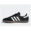 adidas Originals Samba OG Shoes - Black, Black 46