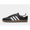 Adidas Baskets Basses Adidas Samba Og - Noir - 39 1/3