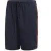 BAIDER / ADIDAS: 3S SH CL L NOIR / TINLEY / AMBNAT Taille XS