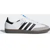Adidas Basket Adidas Originals Samba Og - B75806 - Blanc - 39 1/3