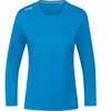 Jako - Shirt Run 2.0 - Jako Blauwe Longsleeve Dames-44
