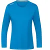 Jako - Shirt Run 2.0 - Jako Blauwe Longsleeve Dames-48