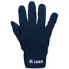 JAKO - Veldspelerhandschoenen Van Fleece, Uniseks-Volwassene, Marien, 8
