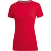 Jako - T-Shirt Run 2.0 Woman - T-shirt Run 2.0 - 36 - Rood