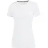 Jako - T-Shirt Run 2.0 Woman - T-shirt Run 2.0 - 40 - Wit