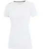 Jako - T-Shirt Run 2.0 Woman - T-shirt Run 2.0 - 42 - Wit