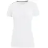 Jako - T-Shirt Run 2.0 Woman - T-shirt Run 2.0 - 46 - Wit