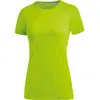 Jako - T-Shirt Run 2.0 Woman - T-shirt Run 2.0 - 38 - Groen