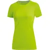 Jako - T-Shirt Run 2.0 Woman - T-shirt Run 2.0 - 40 - Groen
