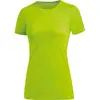 Jako - T-Shirt Run 2.0 Woman - T-shirt Run 2.0 - 48 - Groen